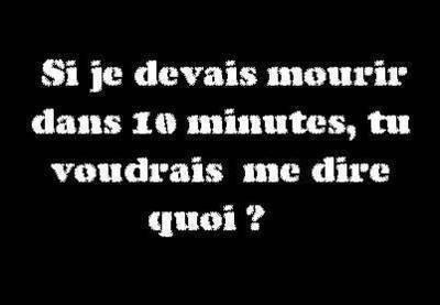 si je .....................................................................................