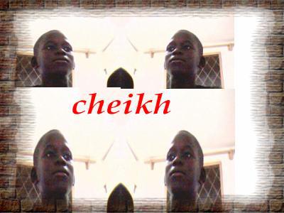 cheikhle beau