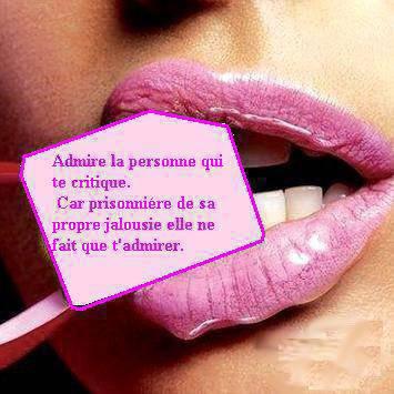 admire