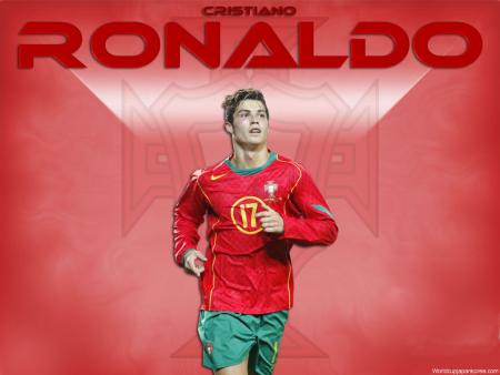 17ronaldo