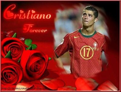 forever